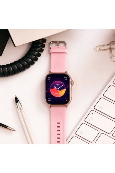 RollsTimi ساعة ذكية G08
