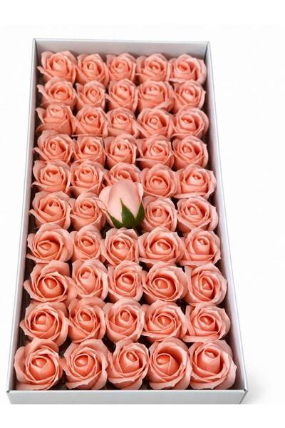 OEM Trandafiri de Sapun Premium Superparfumati Water Pink