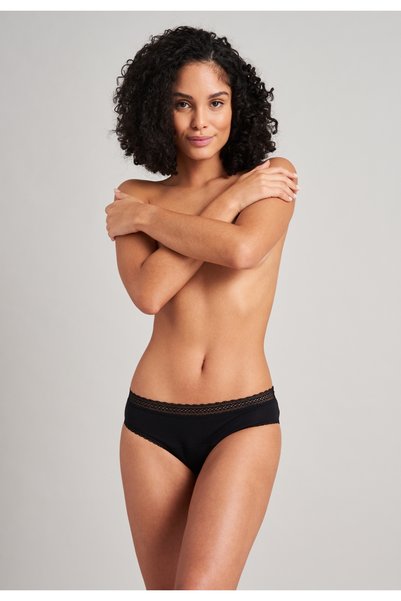 Schiesser Perioden-Slip Secret Care