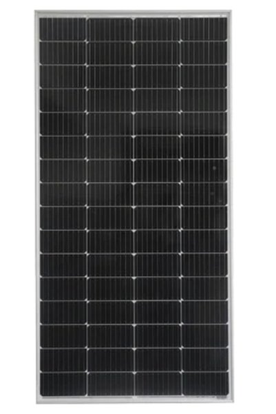 Mellifera 220 W-Monokristal Half-Cut