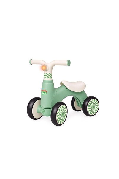 Genel Markalar URT047-001 PEMBE BABYCİM DENGE BİSİKLETİ