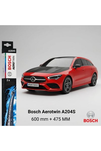 Bosch Υαλοκαθαριστήρες Mercedes-Benz CLA Shooting Brake X118 από 06.2019 |   ...