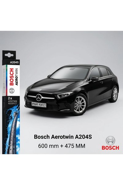 Bosch Υαλοκαθαριστήρες Mercedes-Benz A-Class W177 από 02.2018 |   3 397 014 2...