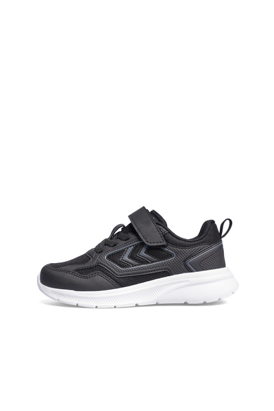 hummel Rush II Jr Çocuk Siyah Spor Ayakkabı
