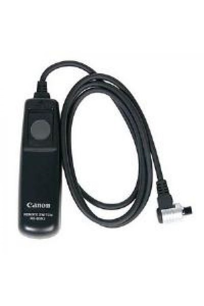 Canon БУТОН ЗА ОСВОБОЖДАВАНЕ НА КАМЕРАТА RS-80N3