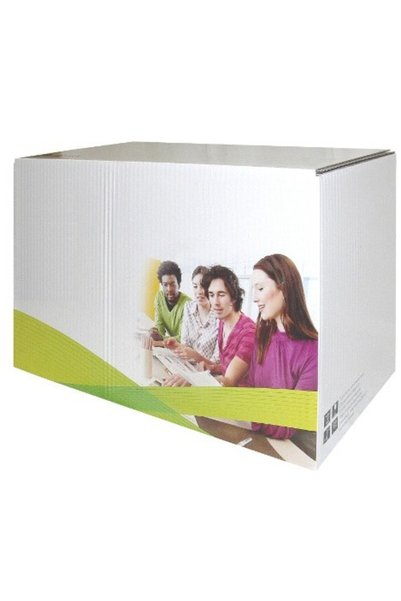 Xerox Compatible HP Q7553X toner, black