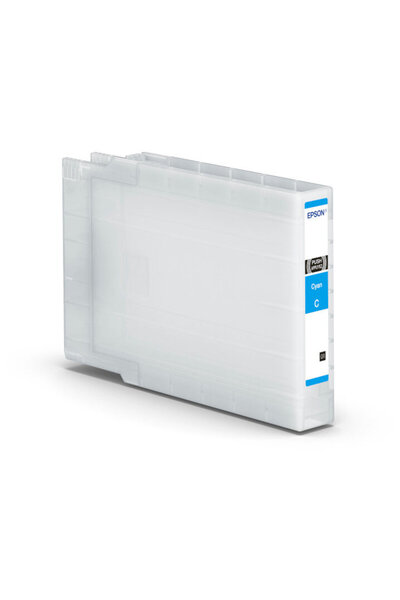 EPSON Cartus T04B240 XL Cyan