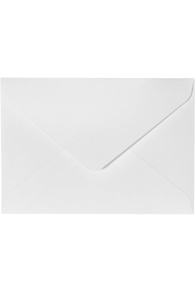 Type-C Set de 100 de plicuri elegante Noa Home Deco, format DIN C6, 11,4 x 16...