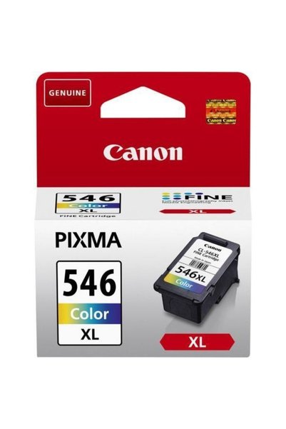 Canon Cerneala CL546 XL color BLISTER cu securitate | PIXMA MG2450