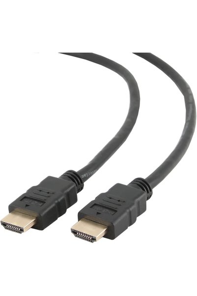 Gembird HDMI T/T cable, version 1.4, 10m