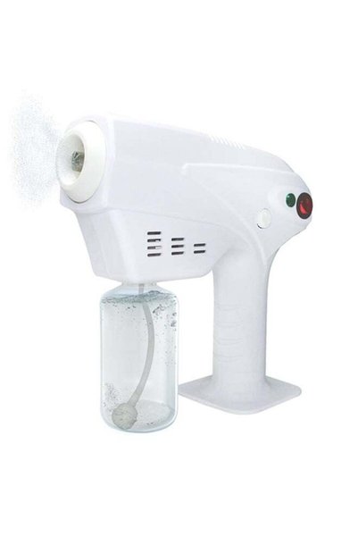 Arabest Sterilization Spray, Nano Blaster, White