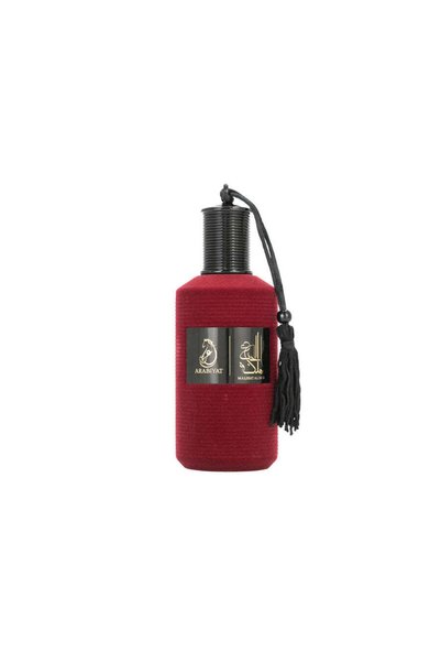 Arabiyat - Malikat Al Hub |   EDP 100ml |   Unisex