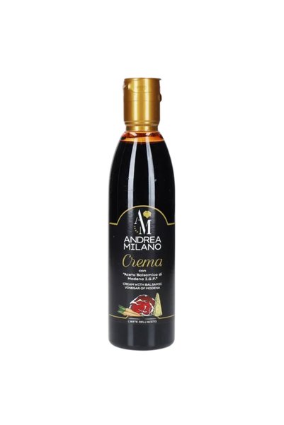 Andrea Milano Crema De Otet Balsamic Di Modena 500ml