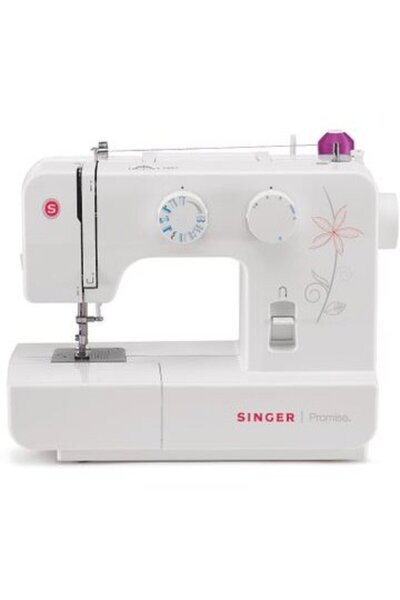 SİNGER Masina de cusut 1412 Promise