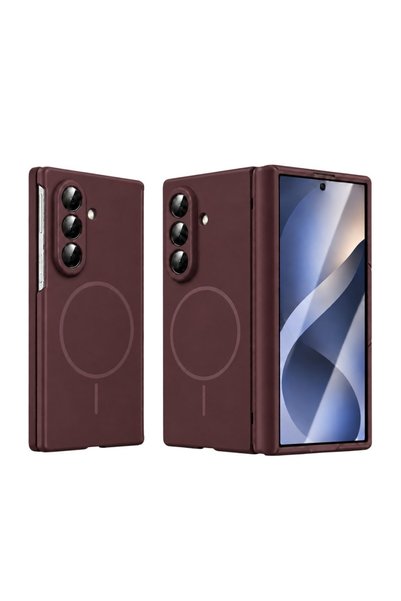 FONIX Husă pentru Samsung Galaxy Z Fold8 Ultra, MagPro, Compatibilă MagSafe, ...