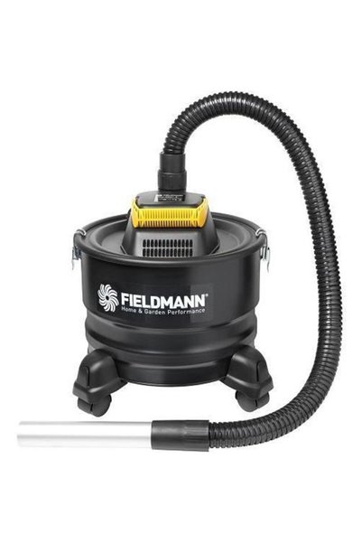Fieldmann Ηλεκτρική σκούπα στάχτης FDU 2001-E