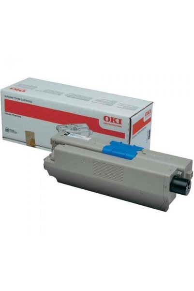 OKI Toner negru 44973536 pentru K-C301/C321/MC332/MC342