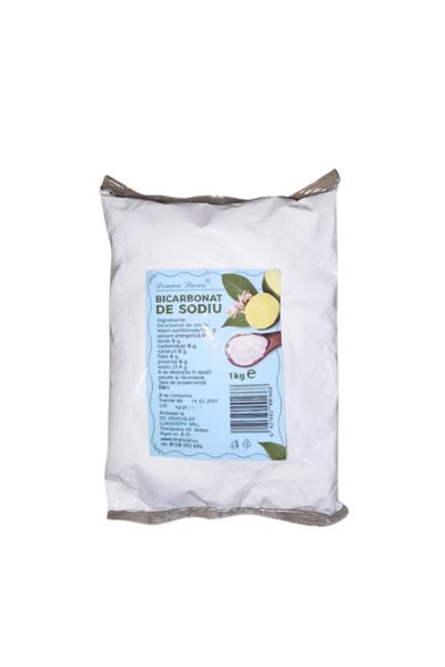 Donna Bicarbonat de sodiu 1Kg Lucia