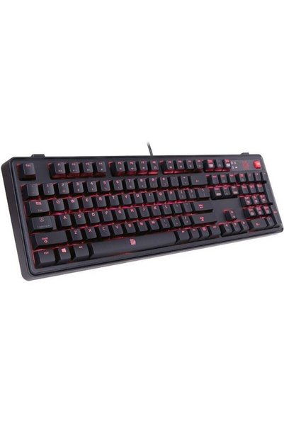 THERMALTAKE Tt eSPORTS MEKA Pro Roșu Cireș