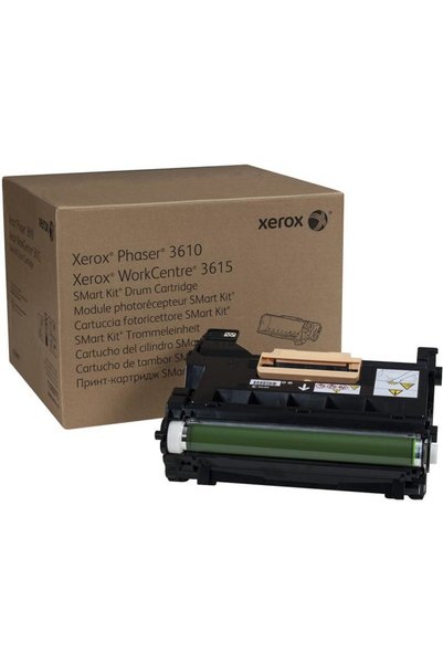 Xerox Tobă neagră |   85000 de pagini |   Phaser 3610/3615