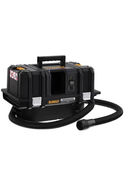 Dewalt Flexvolt cordless industrial vacuum cleaner, 2000 W, 11 l, class M TST...