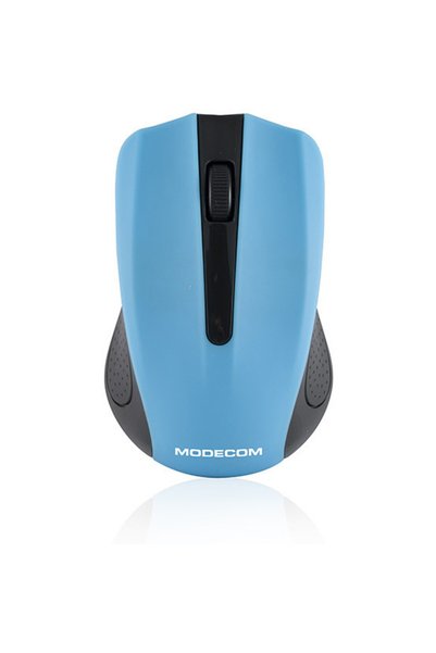 Modecom Mouse wireless MC-WM9 Albastru