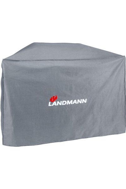 Landmann Husa Avalon 5.1, Triton 6.1 181.5 cm x Î 112 cm x A 62.5cm