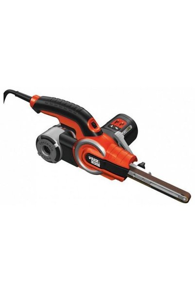 Black&Decker Slefuitor cu banda Black & Decker KA902EK