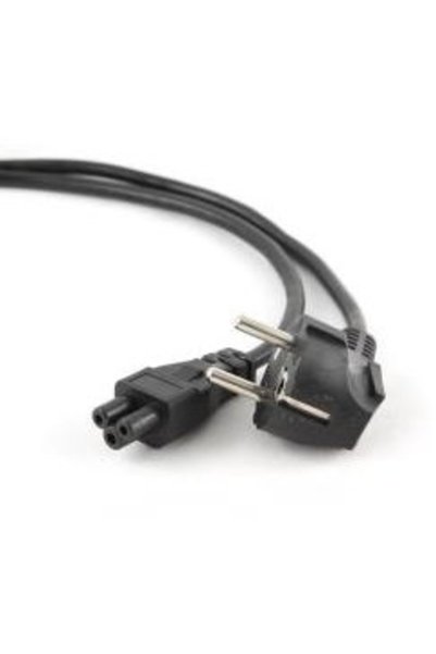 Gembird CABLU ALIMENTARE NOTEBOOK 1,8m, bulk, "PC-186 ML12"