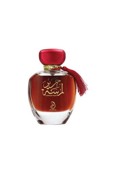 Arabiyat - Lamsat Harir | EDP 100ML | Unisex