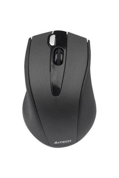 Other Mouse A4Tech V-TRACK G9-500F-1 negru RF nano