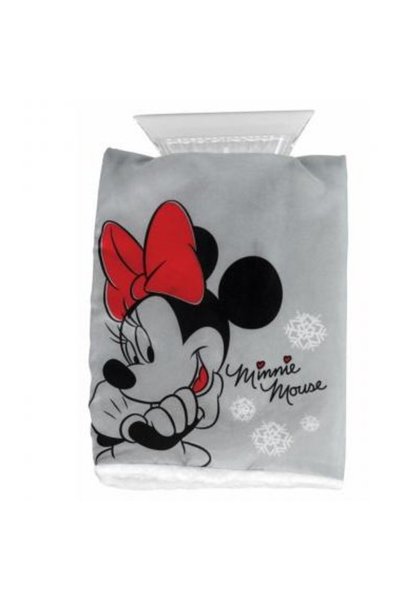 Disney Minnie glove scraper