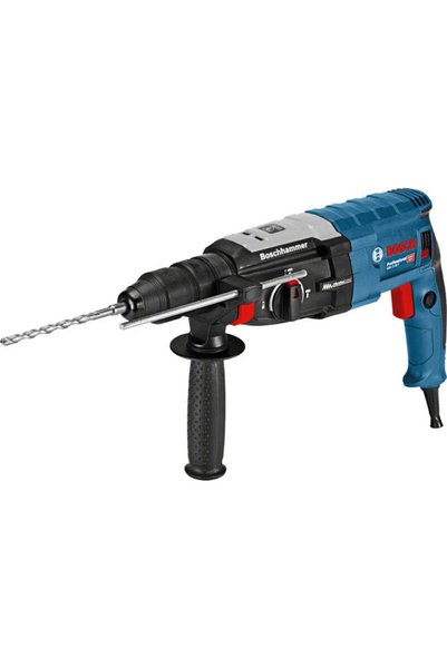 Bosch Ciocan rotopercutor Profesional GBH 2-28 F SDS Plus