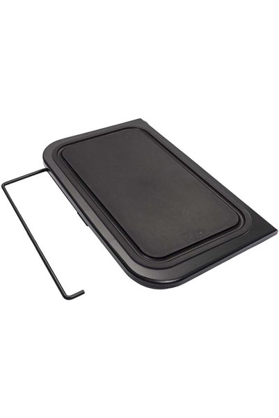 CHAR-BROIL Raft multifunctional Made2Match pentru gratare Professional Pro, C...