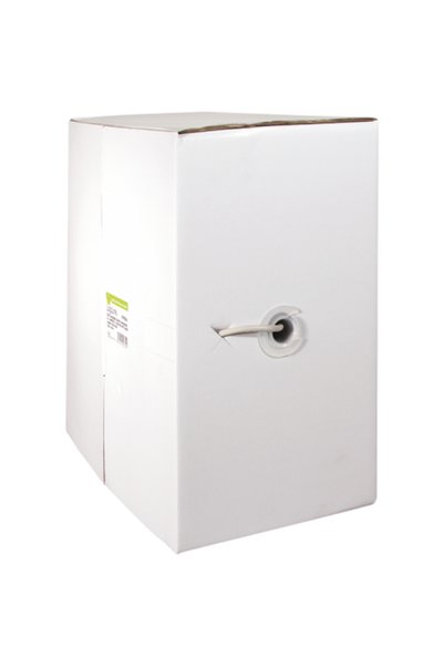 LogiLink Cablu UTP CPV0034 Cat6 305m Cupru-Aluminiu Solid