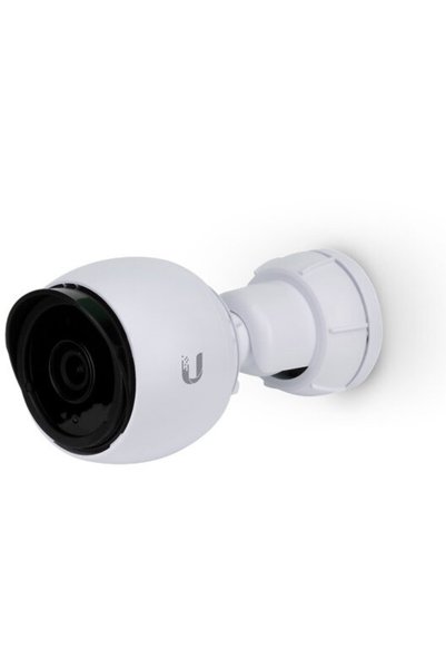 Ubiquiti OmniVision 4k Digital Bullet UVC-G4 Surveillance Camera White