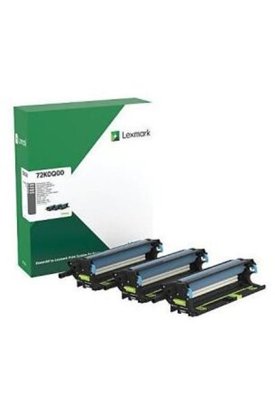 Lexmark Пакет Фотокондуктор 72K0Q00
