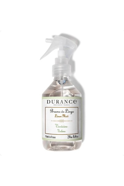DURANCE Verbena Linen - Linen Mist 250 ml.