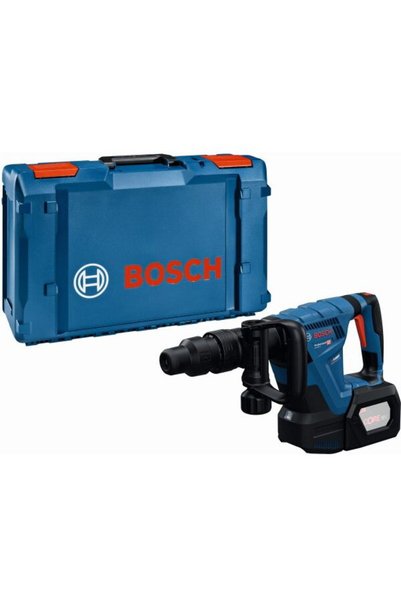 Bosch Ciocan demolator GSH 18V-5, SDS max, 18V, 8.5 J
