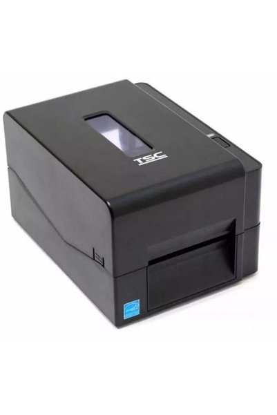 TSC TE210 Label Printer, 203 DPI, 152.4 mm/s, Ethernet, Serial, 6 IPS, USB Ho...