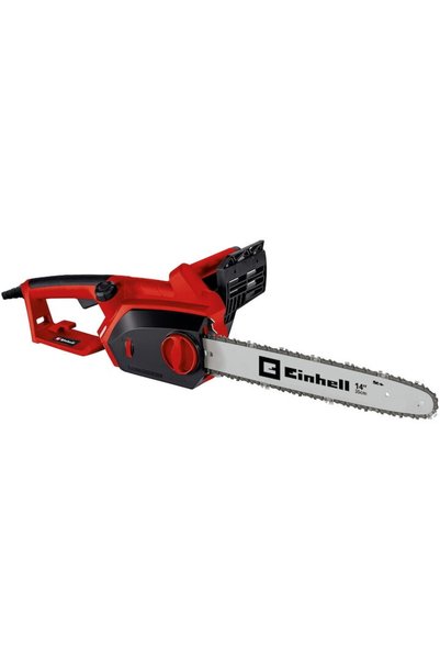 Einhell Electric chainsaw (saw) with chain GH-EC 1835, power 1800 W, blade le...