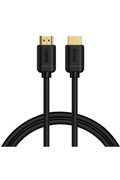 Baseus CAKGQ-E01 cable, HDMI - HDMI, 8m