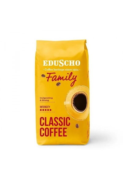 Tchibo Cafea boabe, Familie, 1 kg