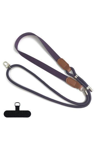 Aiyando Snur Universal pentru Telefon CityLoop Pro, Lungime Reglabila 100-140...