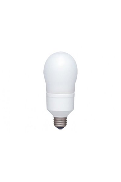PANASONIC Bec economic Panasonic, EFA18E65HD, putere lampa 18W, echivalent pe...