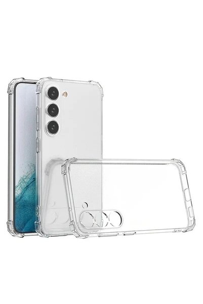 Tokgalaxis Θήκη για Samsung Galaxy A17 / A26 5G, Αντικραδασμική 1.5mm, Προστα...