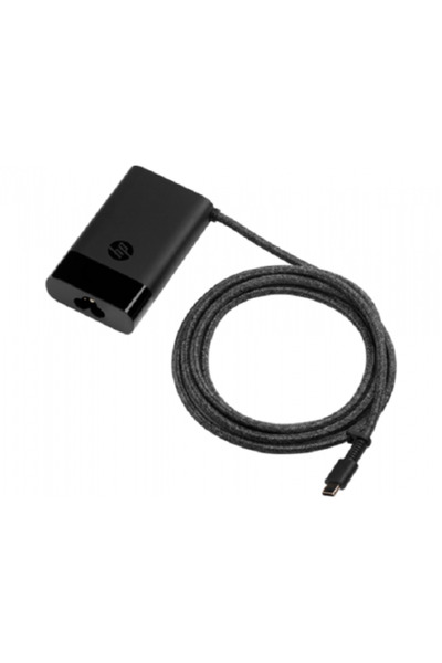 HP Alimentator 671R2AA, 65W, Gray-Black