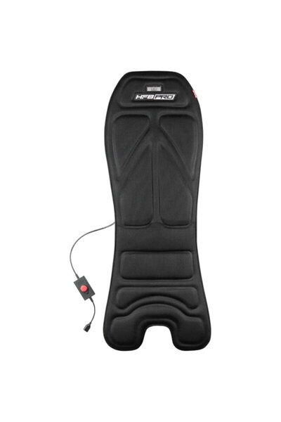 Next Level Racing Гейминг аксесоар за стол HF8 PRO - Гейминг подложка с хапти...