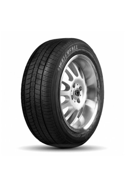 waterfall Quattro 215/55R17 94H 4 Mevsim Lastiği (Üretim Tarihi: 2026)