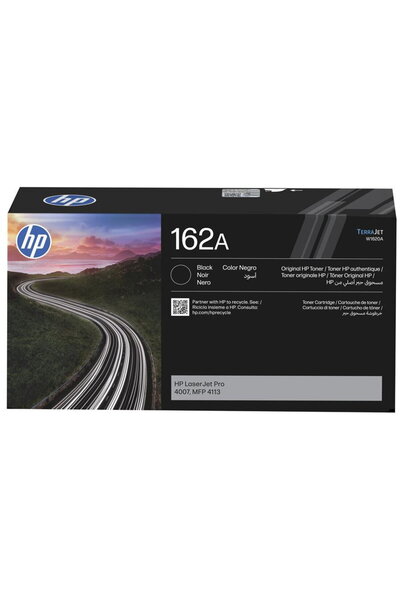 HP Cartuș imprimantă 162A Negru Original LaserJet